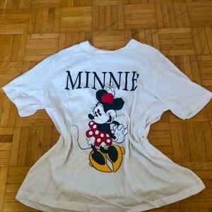 Minnie Mouse Shirt